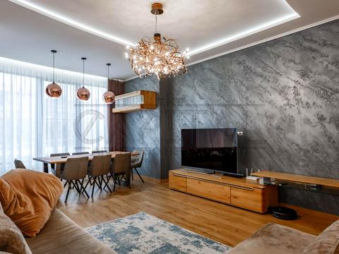 Квартира на вул. Євгена Коновальця, 26-А в Києві, ID 204754, фото №17