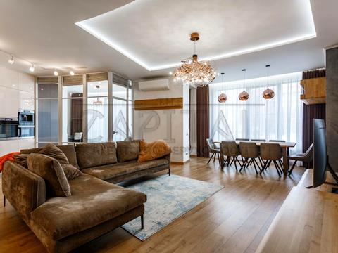 Квартира на вул. Євгена Коновальця, 26-А в Києві, ID 204754, фото №3