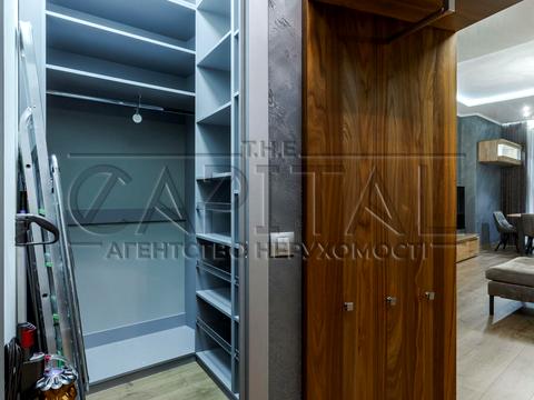 Квартира на вул. Євгена Коновальця, 26-А в Києві, ID 204754, фото №23