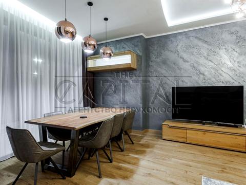 Квартира на вул. Євгена Коновальця, 26-А в Києві, ID 204754, фото №24