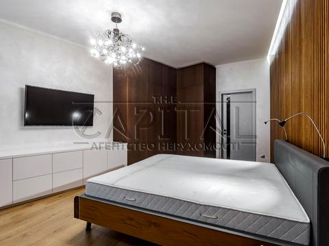 Квартира на вул. Євгена Коновальця, 26-А в Києві, ID 204754, фото №27