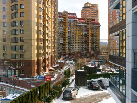Квартира на вул. Євгена Коновальця, 26-А в Києві, ID 204754, фото №33