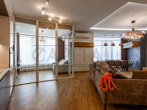 Квартира на вул. Євгена Коновальця, 26-А в Києві, ID 204754, фото №5