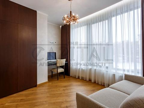 Квартира на вул. Євгена Коновальця, 26-А в Києві, ID 204754, фото №7