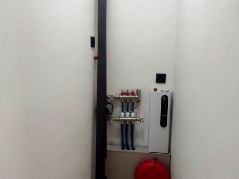 Квартира на просп. Космонавтів, 71 в Вінниці, ID 230917, фото №9