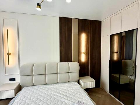 Квартира на вул. Олександра Олеся, 17-А в Києві, ID 214826, фото №13