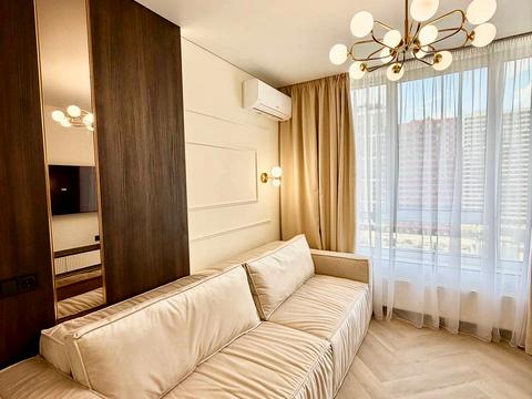 Квартира на вул. Олександра Олеся, 17-А в Києві, ID 214826, фото №3