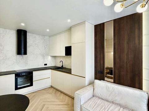 Квартира на вул. Олександра Олеся, 17-А в Києві, ID 214826, фото №4