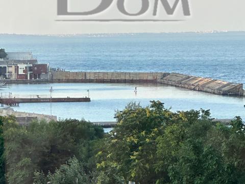 Квартира на вул. Бернардацці вул. , 2а к2 в Одесі, ID 176394, фото №1