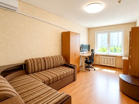 Квартира на просп. Європейського Союзу, 19-А в Києві, ID 205939, фото №12