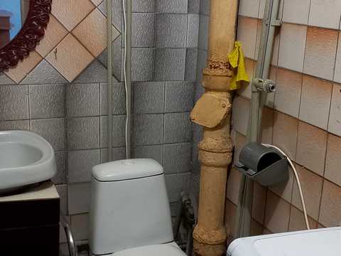 Квартира на вул. Холодногірська вул. , 30/1 в Сумах, ID 293432, фото №8