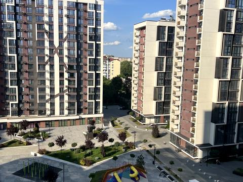 Квартира на вул. Ленкавського вул., 34 к6 в Івано-Франківську, ID 207794, фото №2