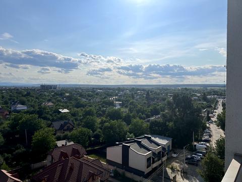 Квартира на вул. Ленкавського вул., 34 к6 в Івано-Франківську, ID 207794, фото №11