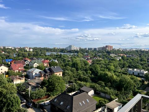 Квартира на вул. Ленкавського вул., 34 к6 в Івано-Франківську, ID 207794, фото №9