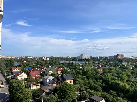Квартира на вул. Ленкавського вул., 34 к6 в Івано-Франківську, ID 207794, фото №10