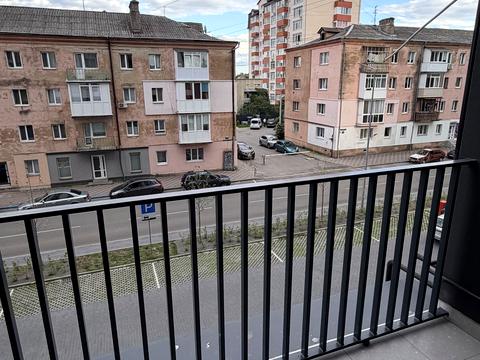 Квартира на вул. Ленкавського 2-А, к1, 2 в Івано-Франківську, ID 196197, фото №16