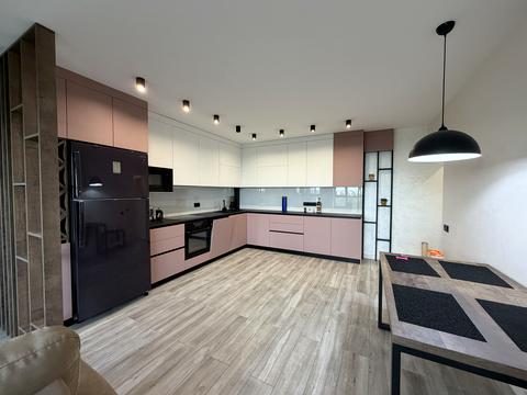 Квартира на вул. Матвія Донцова, 24 в Києві, ID 225524, фото №2