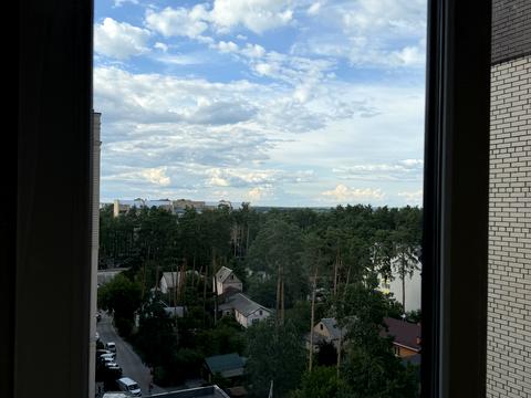 Квартира на вул. Матвія Донцова, 24 в Києві, ID 225524, фото №15