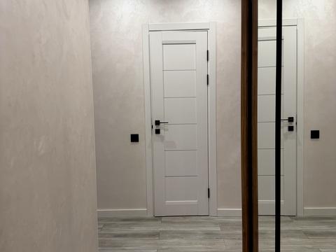 Квартира на вул. Матвія Донцова, 24 в Києві, ID 225524, фото №20