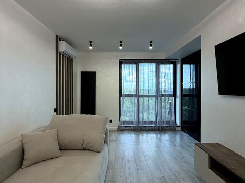 Квартира на вул. Матвія Донцова, 24 в Києві, ID 225524, фото №4