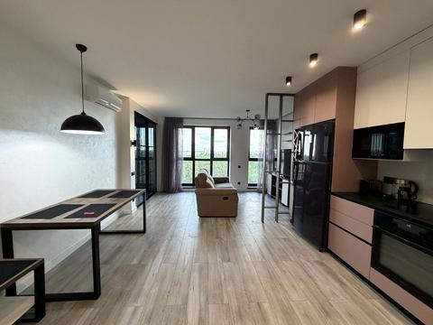 Квартира на вул. Матвія Донцова, 24 в Києві, ID 225524, фото №9