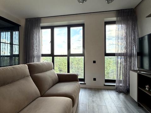 Квартира на вул. Матвія Донцова, 24 в Києві, ID 225524, фото №10