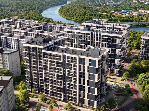 Квартира на вул. Юліана Целевича, 36-В в Івано-Франківську, ID 206235, фото №1