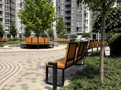 Квартира на вул. Лесі Українки, 3 в Києві, ID 242228, фото №12