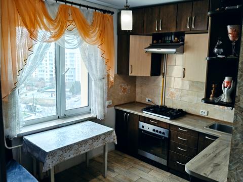 Квартира на вул. В'ячеслава Чорновола, 4 в Рівне, ID 162869, фото №1