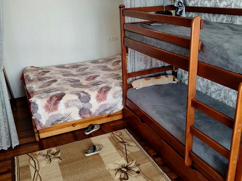 Квартира на вул. В'ячеслава Чорновола, 4 в Рівному, ID 162869, фото №11
