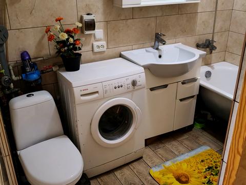 Квартира на вул. В'ячеслава Чорновола, 4 в Рівному, ID 162869, фото №18
