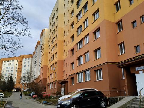 Квартира на вул. В'ячеслава Чорновола, 4 в Рівному, ID 162869, фото №22