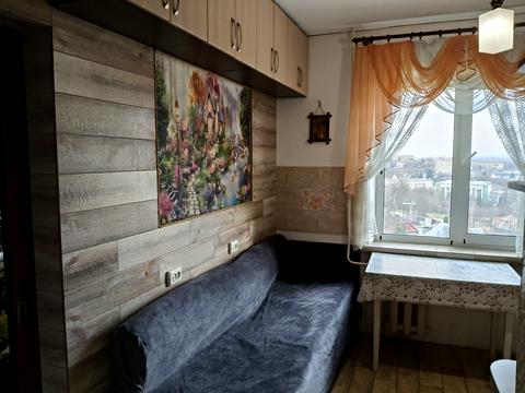 Квартира на вул. В'ячеслава Чорновола, 4 в Рівне, ID 162869, фото №4