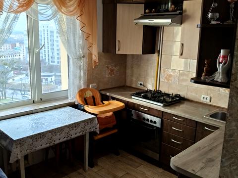Квартира на вул. В'ячеслава Чорновола, 4 в Рівному, ID 162869, фото №8