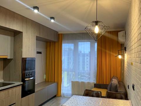 Квартира на вул. Стеценка, 75-В в Києві, ID 175563, фото №2