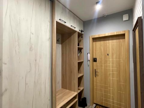 Квартира на вул. Стеценка, 75-В в Києві, ID 175563, фото №11