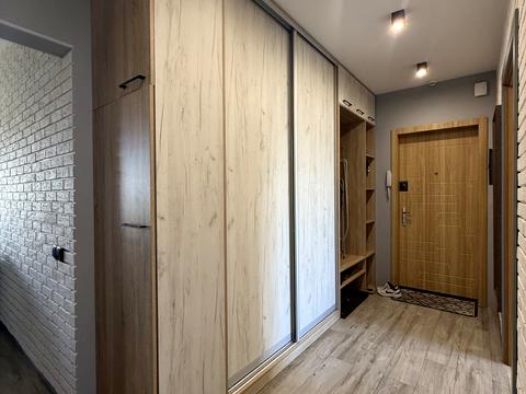 Квартира на вул. Стеценка, 75-В в Києві, ID 175563, фото №14