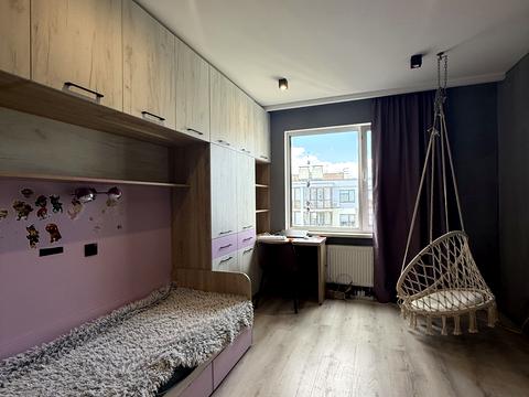 Квартира на вул. Стеценка, 75-В в Києві, ID 175563, фото №15