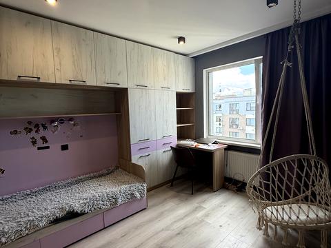 Квартира на вул. Стеценка, 75-В в Києві, ID 175563, фото №16