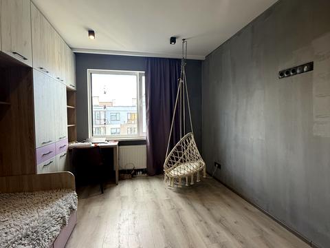 Квартира на вул. Стеценка, 75-В в Києві, ID 175563, фото №17