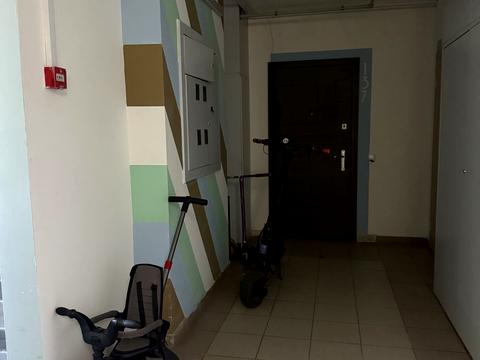 Квартира на вул. Стеценка, 75-В в Києві, ID 175563, фото №19