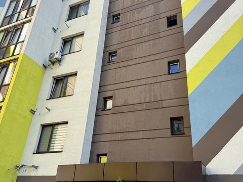 Квартира на вул. Стеценка, 75-В в Києві, ID 175563, фото №21