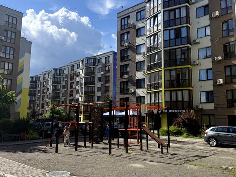 Квартира на вул. Стеценка, 75-В в Києві, ID 175563, фото №22