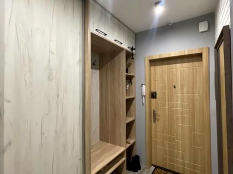 Квартира на вул. Стеценка, 75-В в Києві, ID 175563, фото №9