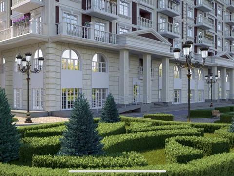 Квартира на вул. Михайла Максимовича, 24-Б в Києві, ID 186781, фото №14