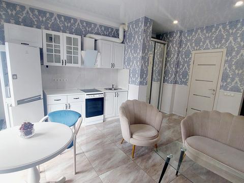 Квартира на вул. Михайла Максимовича, 24-Б в Києві, ID 186781, фото №7