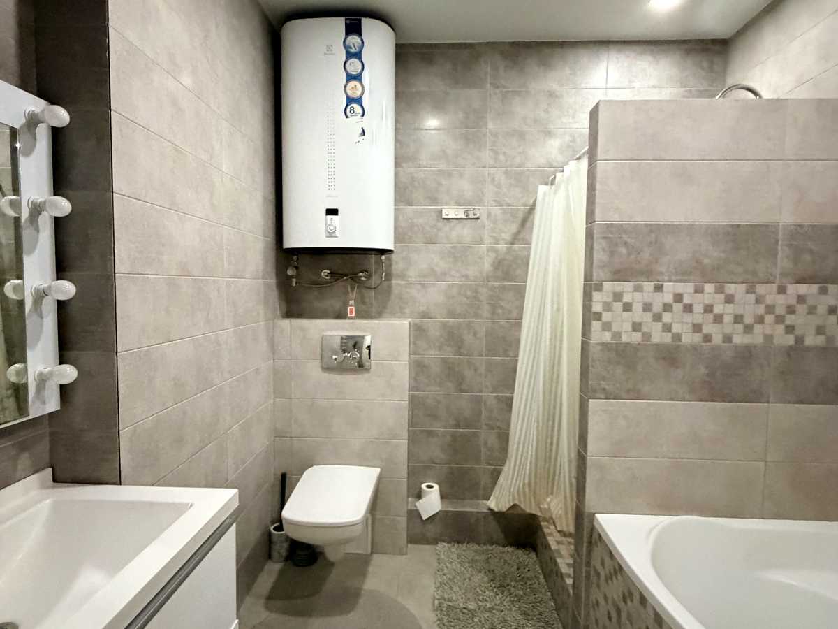 Квартира на вул. Симона Петлюри, 21-В в Києві, ID 309636, фото №11