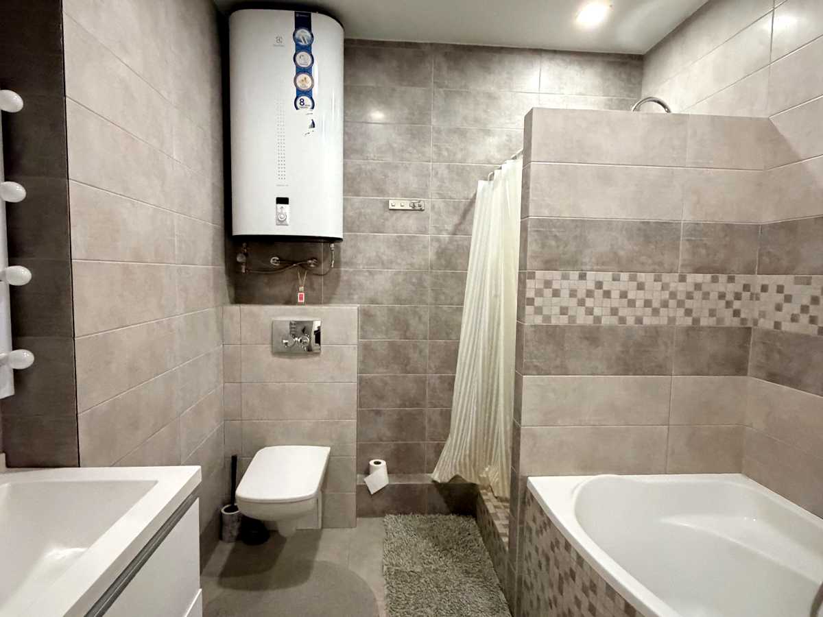 Квартира на вул. Симона Петлюри, 21-В в Києві, ID 309636, фото №12