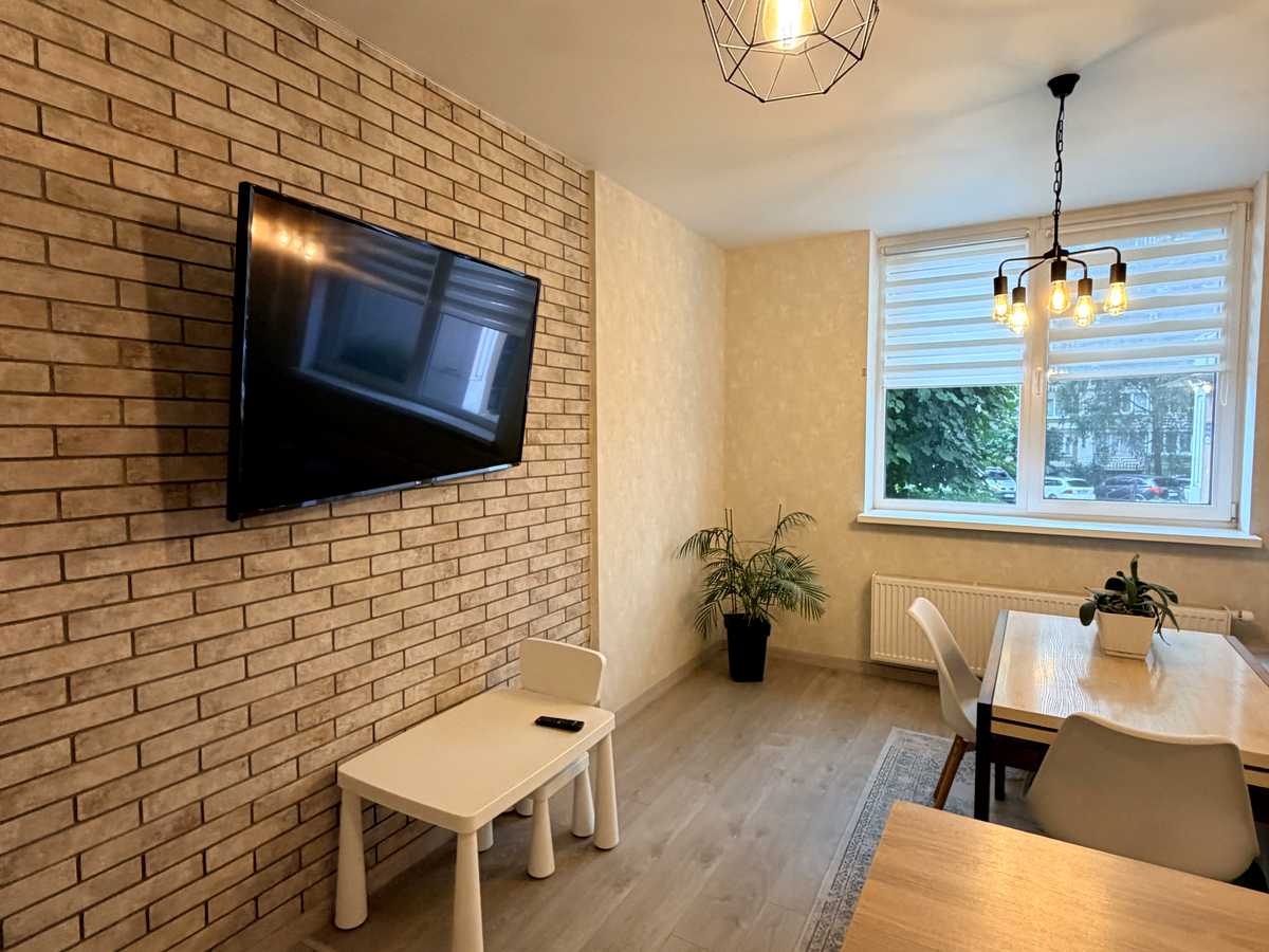 Квартира на вул. Симона Петлюри, 21-В в Києві, ID 309636, фото №14