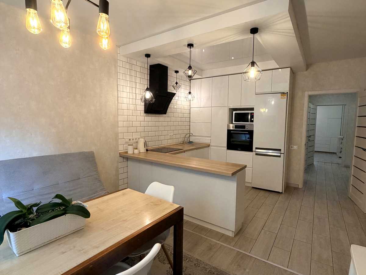 Квартира на вул. Симона Петлюри, 21-В в Києві, ID 309636, фото №15